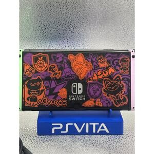 Nintendo Switch OLED Pokemon Scarlet & Violet Edition